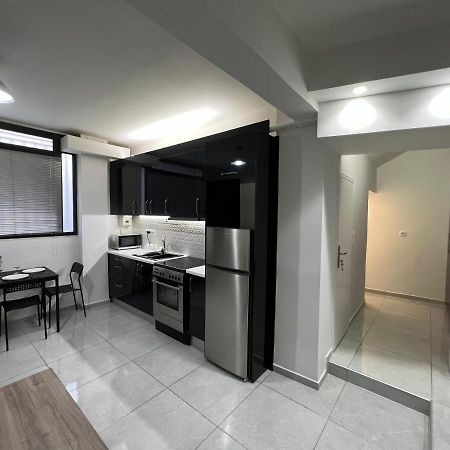Thiseio Residence- Studio 55 Афины Экстерьер фото