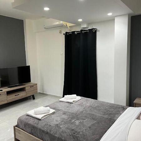 Thiseio Residence- Studio 55 Афины Экстерьер фото