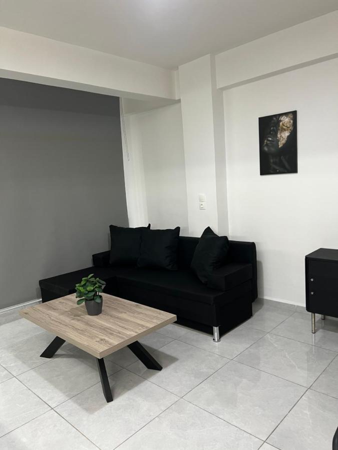 Thiseio Residence- Studio 55 Афины Экстерьер фото
